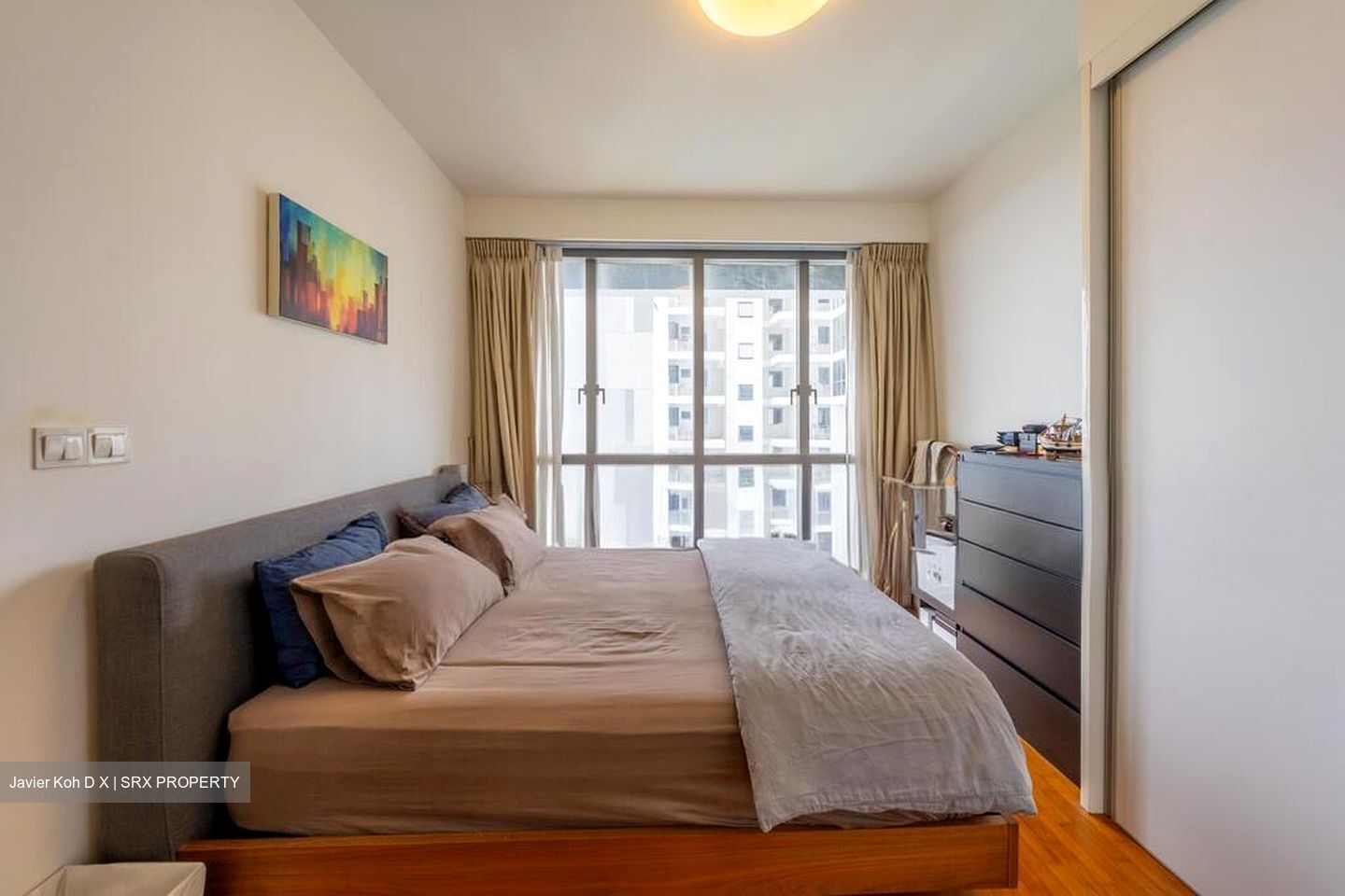 The Shore Residences (D15), Condominium #504317401